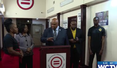 Tallahassee Urban League calls for fewer pop-up parties linked to recent gun violence