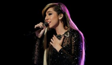 Christina Grimmie shooting death in Orlando happened 10 years ago – Orlando Sentinel