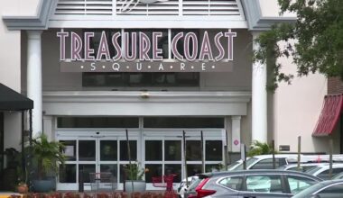 Treasure Coast Square Mall redevelopment study sparks mixed reactions from shoppers, business owners