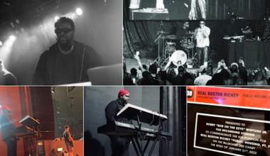 This Jacksonville-based musician balances talent and personality to make songs that serve their purpose