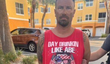 Bethel police chief waives extradition from Florida on 70 sex abuse charges