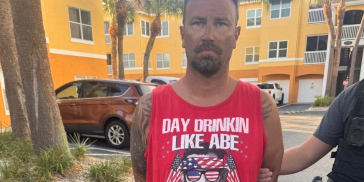 Bethel police chief waives extradition from Florida on 70 sex abuse charges