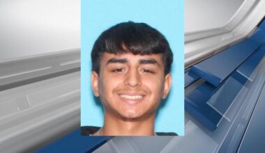 Teenager wanted in Jacksonville shooting that left 3 hospitalized