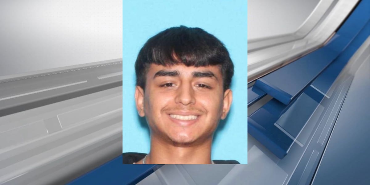 Teenager wanted in Jacksonville shooting that left 3 hospitalized