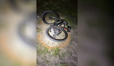 Teen e-bike rider dies days after Charlotte County hit-and-run crash