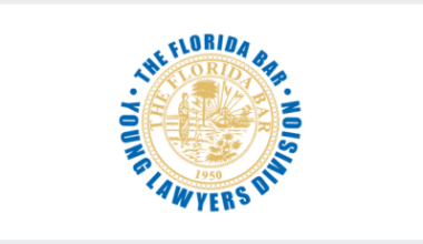 YLD to install new leadership at Bar Convention – The Florida Bar