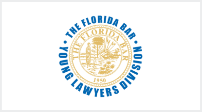YLD to install new leadership at Bar Convention – The Florida Bar