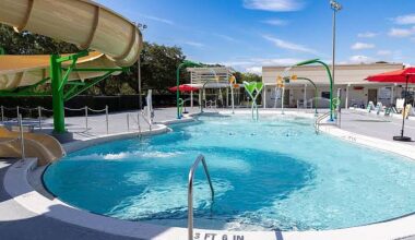 Dr. Phillips YMCA to host Summer Splash BBQ