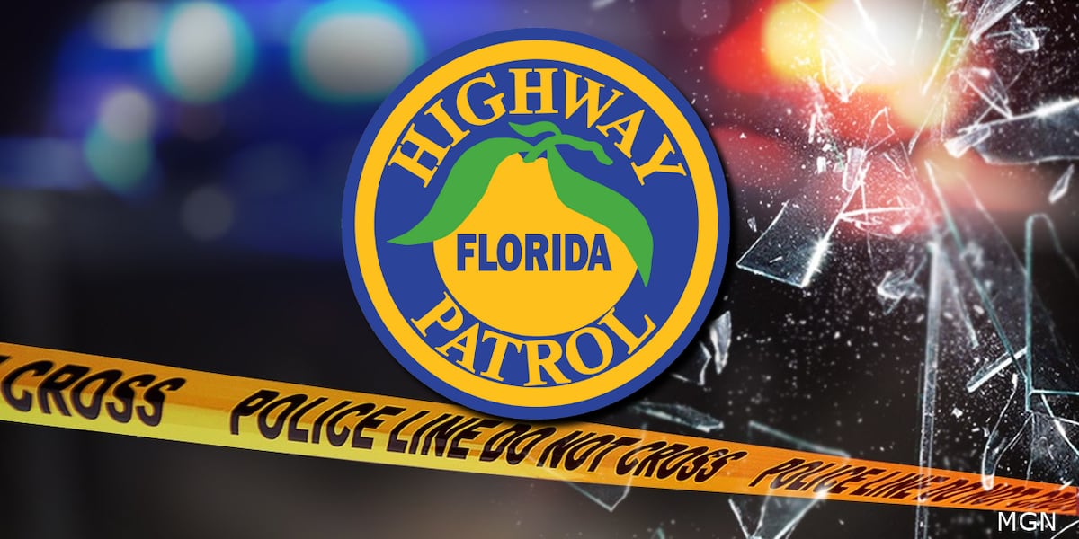 Woman from South Florida dies in Marion County crash