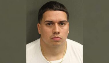 Nurse sentenced in sexual assault of 16-year-old patient