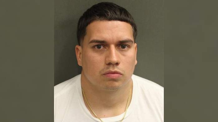 Nurse sentenced in sexual assault of 16-year-old patient