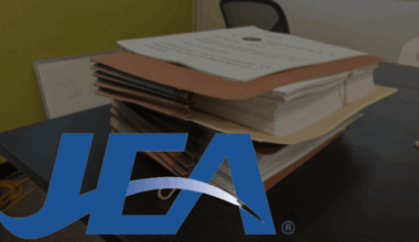 News4JAX combs through newly released public records related to Jacksonville’s city council president’s JEA subpoena