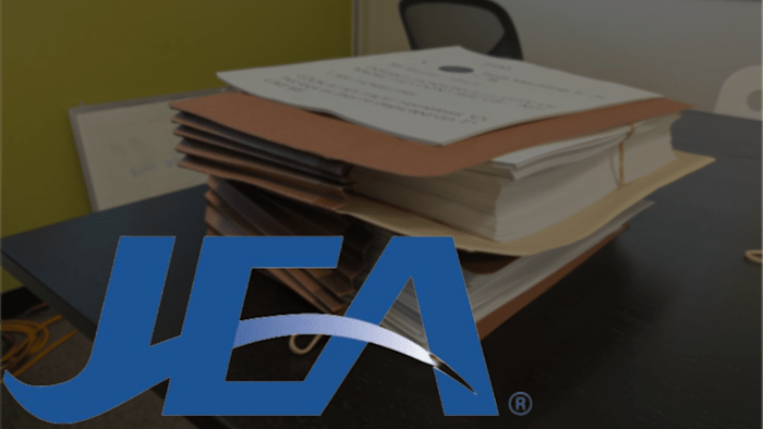 News4JAX combs through newly released public records related to Jacksonville’s city council president’s JEA subpoena