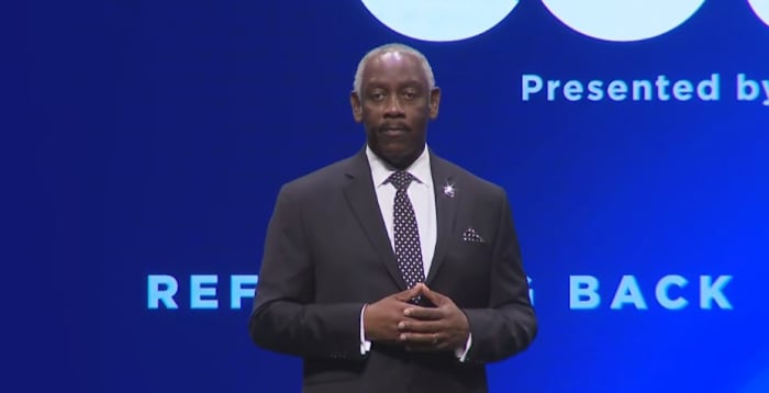 Orange County Mayor Jerry Demings suspends Florida governor’s campaign after prostate cancer diagnosis