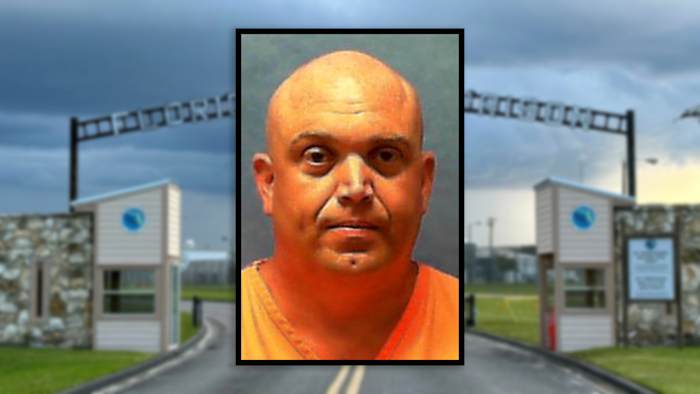 Jacksonville man who killed his girlfriend’s 5-month-old baby in 1996 is set to be executed 30 years later