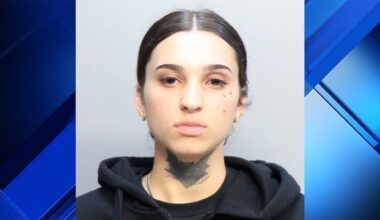 Woman told man she’d shoot him after Kendall Drive crash unless he sent $50 on Cash App: FHP