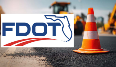 Work begins on Mayport Road to upgrade signals, lighting, sidewalks