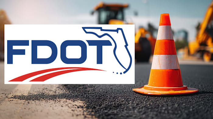 Work begins on Mayport Road to upgrade signals, lighting, sidewalks