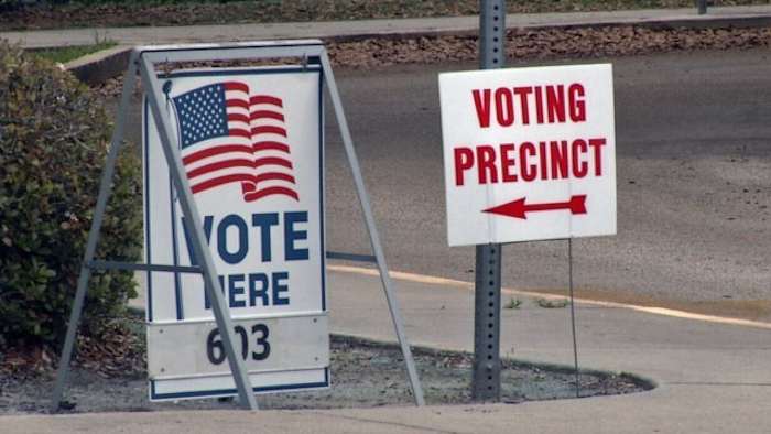 If you vote in Duval County, you need to read this. Polling places could change