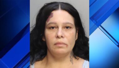 Out on bond for similar allegations, Miami mom enlists child in more thievery, cops say