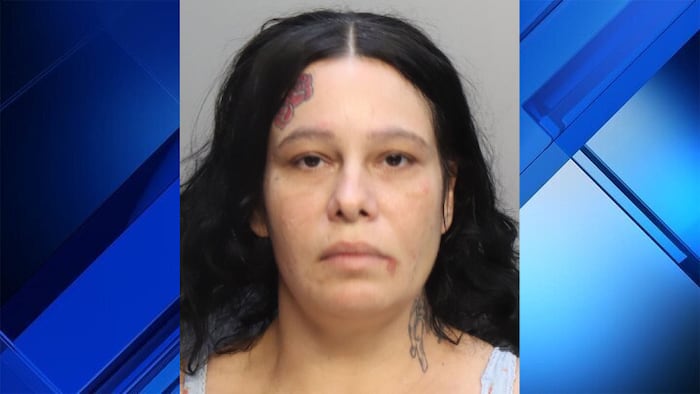 Out on bond for similar allegations, Miami mom enlists child in more thievery, cops say
