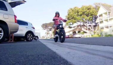 DeSantis vetoes new e-bike rules, citing concerns over ‘enhanced surveillance by local governments’