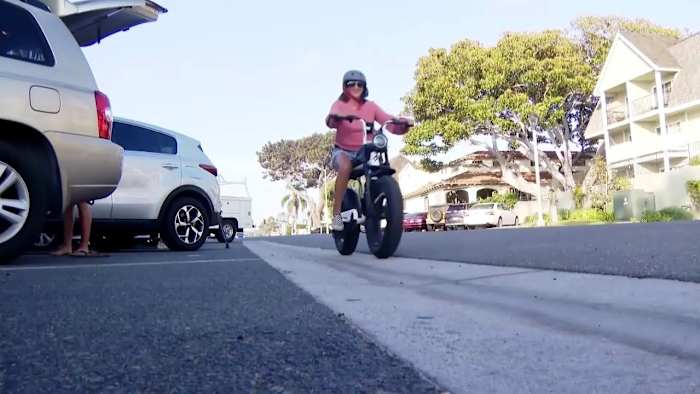 DeSantis vetoes new e-bike rules, citing concerns over ‘enhanced surveillance by local governments’