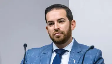 Trump nominates FL House Speaker Daniel Perez as next ambassador to Brazil