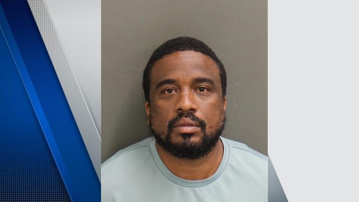 ‘Pranking a friend:’ Winter Garden sergeant planted tracker on woman’s car, Apopka police say