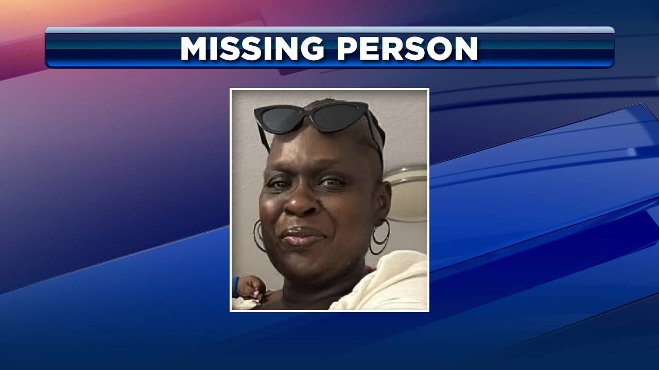 Search underway for missing 51-year-old woman last seen in Model City - WSVN 7News | Miami News, Weather, Sports