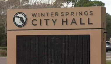 Winter Springs to address $427K tree removal spending amid mismanagement concerns