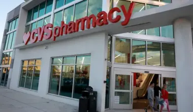 Florida launches probe into CVS for alleged anticompetitive pharmacy practices