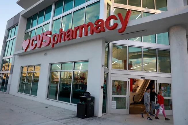 Florida launches probe into CVS for alleged anticompetitive pharmacy practices