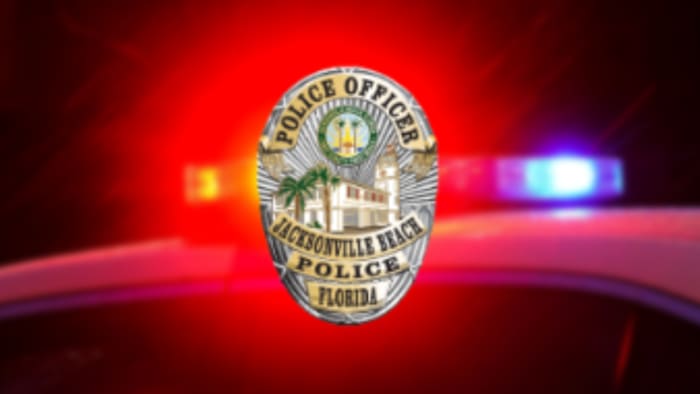 Man, 63, accused of stealing Jacksonville Beach Police K-9 truck from secured lot with dog, weapons inside
