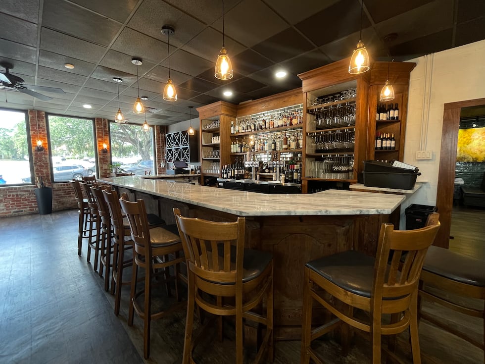 Two Tallahassee restaurants are now Michelin-recommended, a major honor from one of the most...