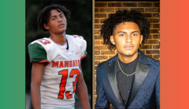 Jacksonville family requests community support for Mandarin High football player critically injured in shooting