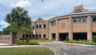 Tallahassee State College announces new emergency management degree amid growing workforce need