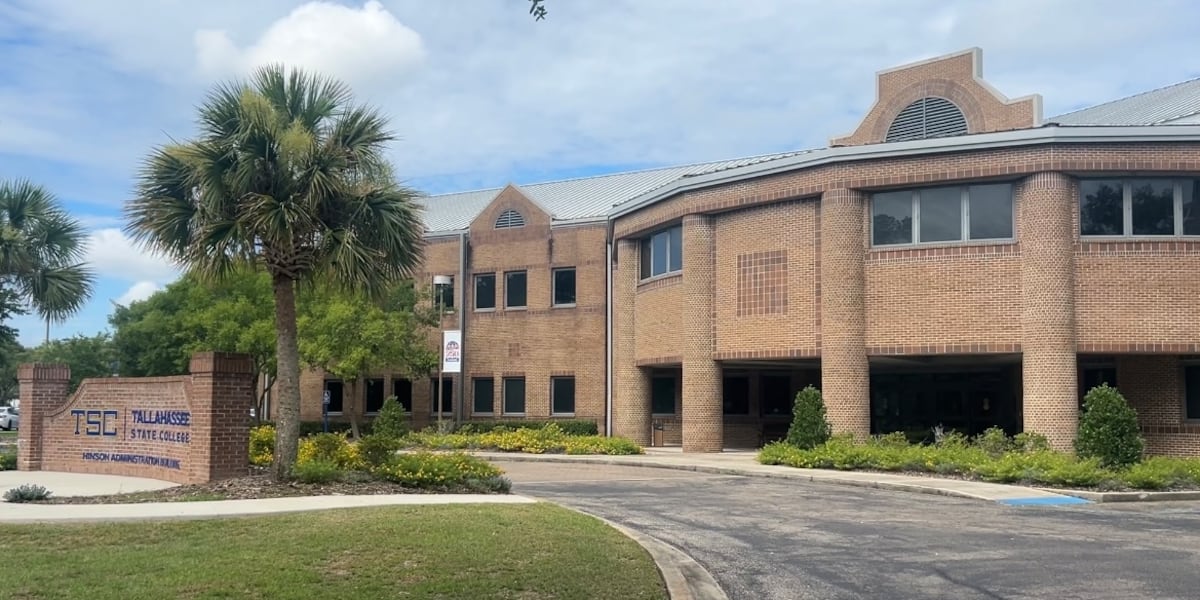 Tallahassee State College announces new emergency management degree amid growing workforce need
