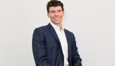 Zack Simkins: Vaster’s managing director is capitalizing high-end assets