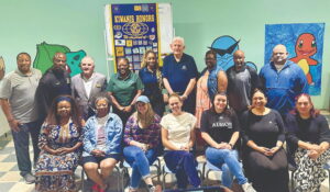 Kiwanis Club of Miami Donates $200K to 15 youth charities