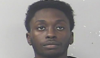 Port St. Lucie man arrested for driving 100 mph on Crosstown Parkway Bridge