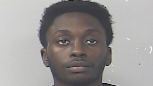 Port St. Lucie man arrested for driving 100 mph on Crosstown Parkway Bridge
