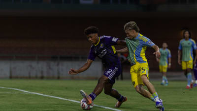 Match Report: Orlando City B Falls 2-1 to Philadelphia Union II