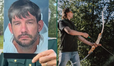 Florida Man Went Full Robin Hood During Deadly Dispute With Arrow to the Neck