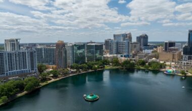 Orlando, Florida's $10K Incentives For Accessory Dwelling Units Offer Blueprint for Fixing U.S. Housing Shortage