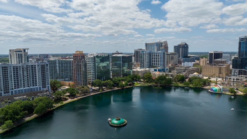 Orlando, Florida's $10K Incentives For Accessory Dwelling Units Offer Blueprint for Fixing U.S. Housing Shortage