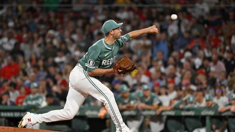 Tampa Bay shifts Steven Matz to relief role following struggles in rotation
