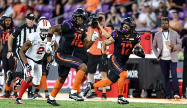 After fan backlash, UFL keeps Orlando Storm playoff game in Florida