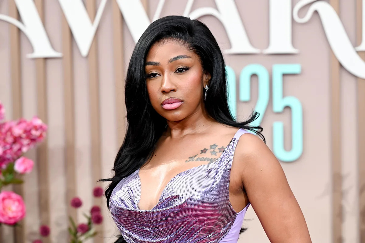 Yung Miami Jokes About Getting Left on Read by Drake: ‘Like, Come On Now!’