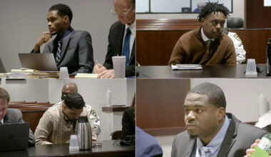 Julio Foolio murder: Four men formally sentenced to life in prison for Tampa ambush